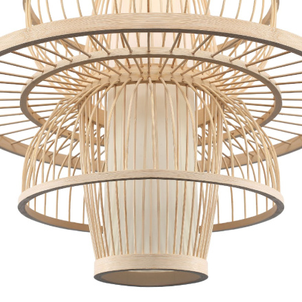 Подвесной светильник ST Luce Alma SL6241.513.01