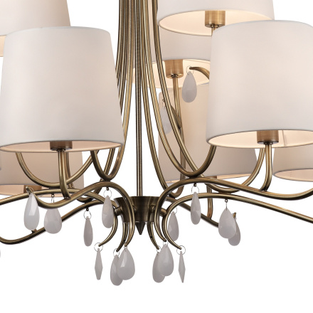 Подвесная люстра Mantra Andrea 6331