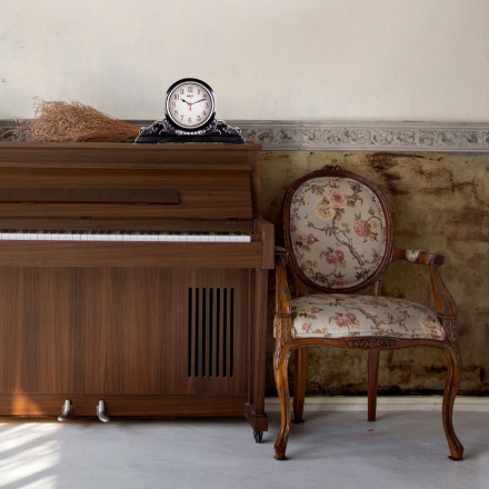 Часы настольные Apeyron PLT211311