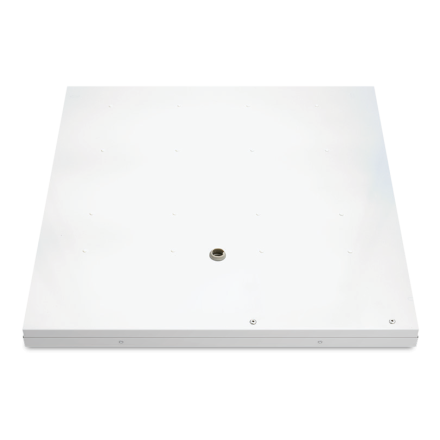 Светодиодная панель WOLTA STD ДВО13-36-001-5К 36Вт 5000К IP54 Матовый