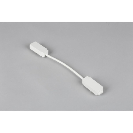 Коннектор питания угловой Aployt Magnetic track 48 APL.0180.10.04