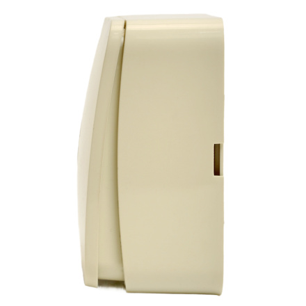 Переключатель одноклавишный Stekker София 49478 MSW10-12-04