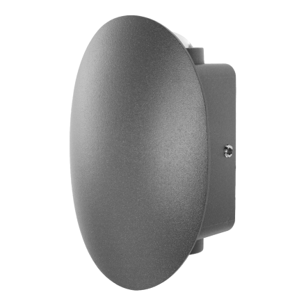 Настенный уличный светильник Duwi Nuovo led 24362 5