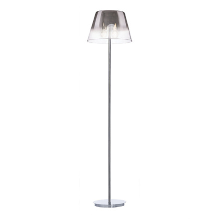 Торшер Ideal Lux Cylinder PT2 Cromo 111469