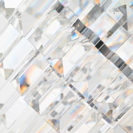 Потолочная люстра Arte Milano Sorrento 377209/6/390 CR