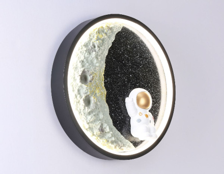 Настенный светильник Ambrella Light Wallers FW11102