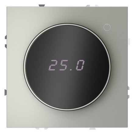 Терморегулятор Voltum S70 VLS070105 (сталь)