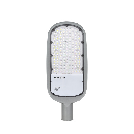 Уличный консольный светильник Apeyron 29-05