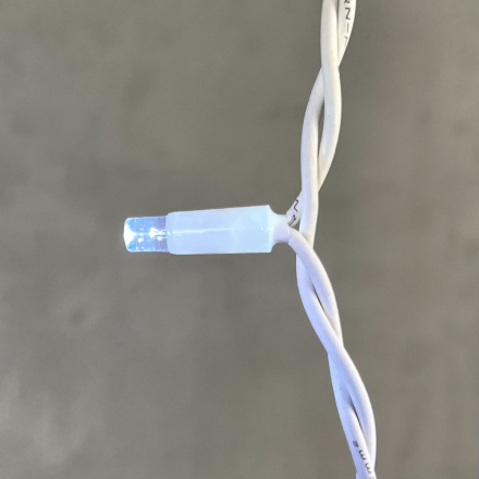 Гирлянда Бахрома Laitcom (LTC) LL120-8-2W