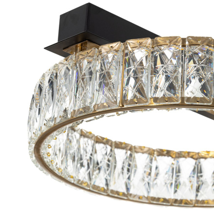 Потолочная люстра Citilux Palant CL325142