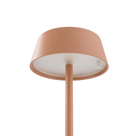 Уличная настольная лампа Nowodvorski Amy Led 11534