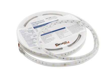 Светодиодная лента DesignLed DSG360-24-NW-65 005703