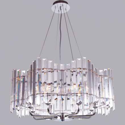 Подвесная люстра Reluce 52720-0.4-08 DN