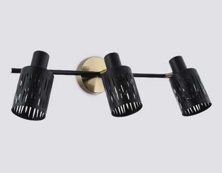 Спот Ambrella Light Loft Traditional TR8669