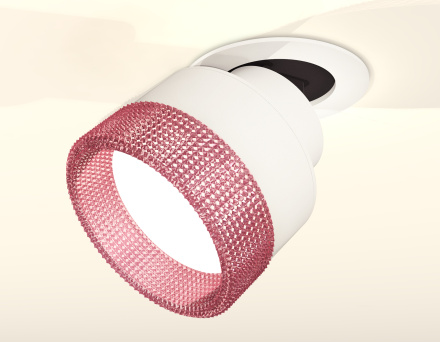 Спот Ambrella Light Techno Spot XM8101542 (A2241, A2105, C8101, N8486)