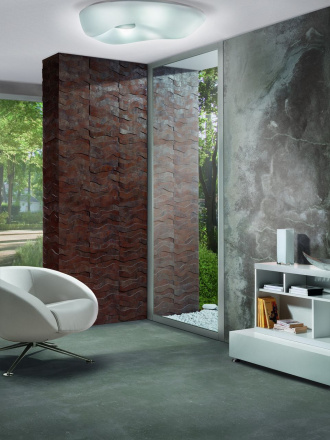 Потолочный светильник Mantra Exterior 1335