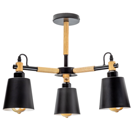 Люстра на штанге Ritter Volante 52447 2