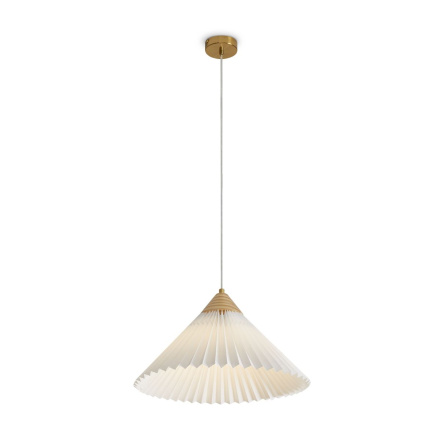 Подвесной светильник Freya Kinsley FR5533PL-01BS1