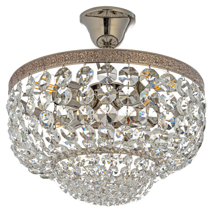 Потолочный светильник Arti Lampadari Favola E 1.3.30.501 G