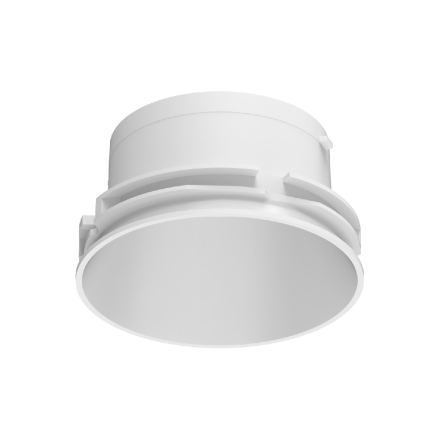 Корпус светильника Lumker COMBO2-ST2-WH 00-00009791