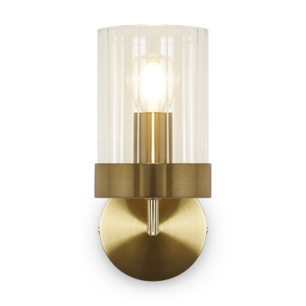 Бра Freya Clip FR5426WL-01BS