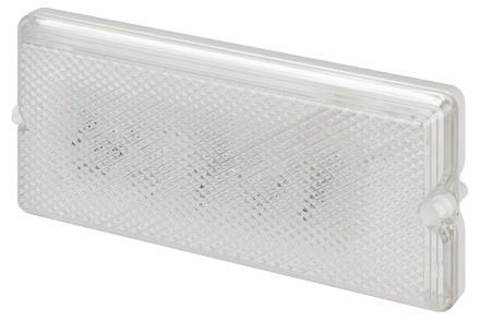 Настенно-потолочный светильник Эра ДБО 01-12-001 Б0061157