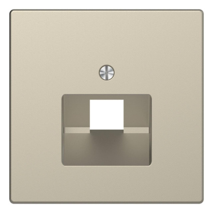 Накладка Schneider Electric Merten D-Life MTN4521-6033