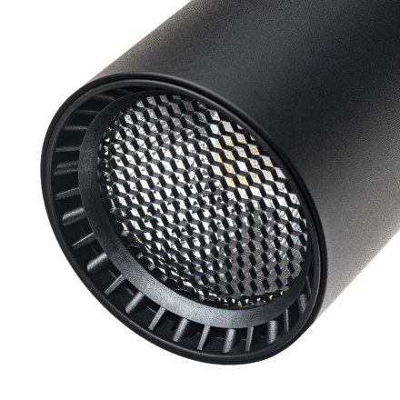 Трековый однофазный светильник Ritter Artline 59735 7