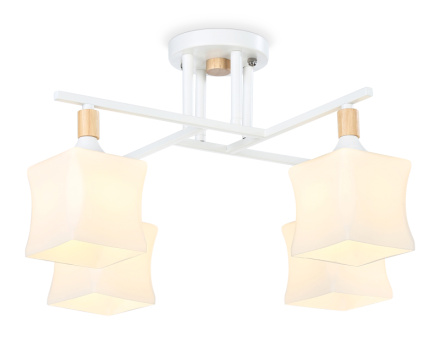 Люстра на штанге Ambrella Light Modern TR9495