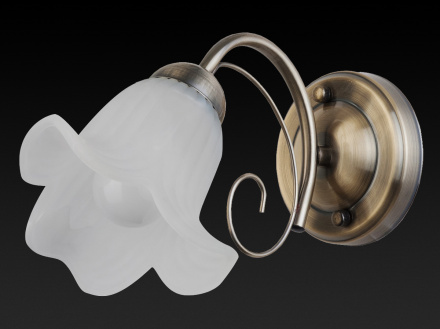 Бра Toplight Magdalene TL3490B-01AB