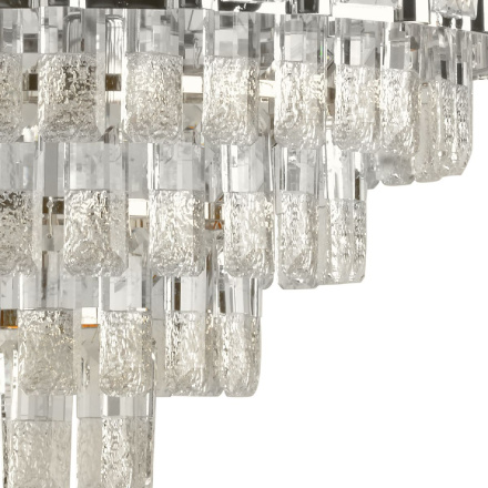 Подвесная люстра Reluce 08272-0.4-10 CR