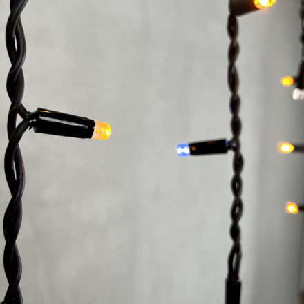 Гирлянда Бахрома Laitcom (LTC) LL120BLW-1-2Y