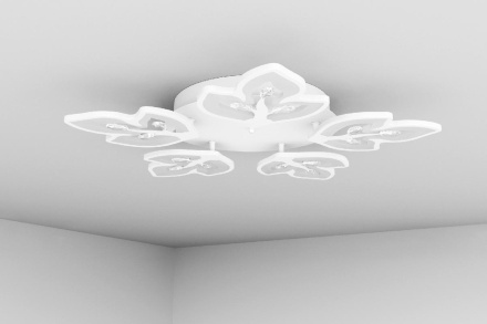 Потолочная люстра Ritter Albero 52095 9