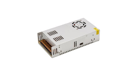 Блок питания SWG Standard 350Вт DC12В 30А IP20 00000000124