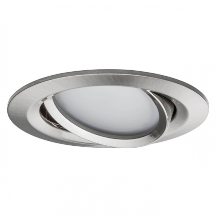 Встраиваемый светодиодный светильник Paulmann Premium SmartCoin BLE Tunable 93939