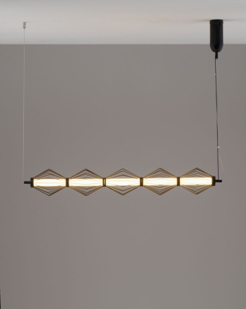 Подвесной светильник Moderli Eloise V11352-PL