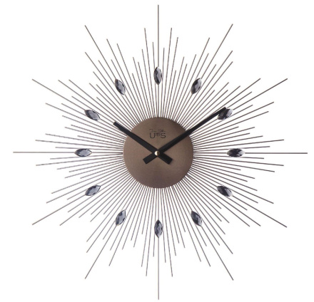Настенные часы Tomas Stern 8060