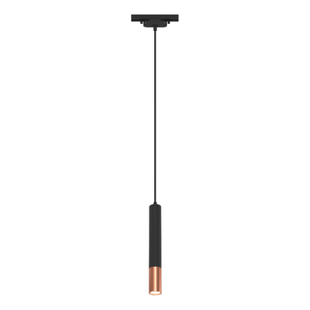 Трековый однофазный светильник Ritter Artline 59711 1