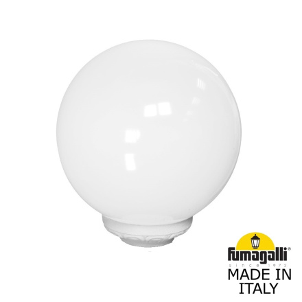 Уличный светильник Fumagalli Globe G25.B25.000.WYF1R