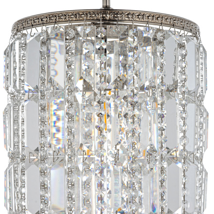 Подвесная люстра Arti Lampadari Stella E 1.5.20.102 N