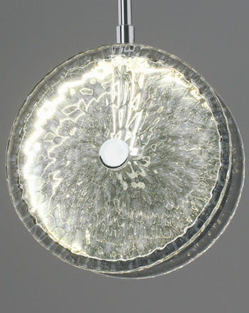 Подвесной светильник Moderli Marnia V11161-PL