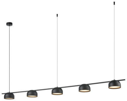 Подвесной светильник Velante 472-023-05