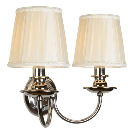 Бра iLamp Armonia W2510-2 nic