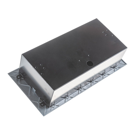 Блок розеток MX-226 Mebax 00-00000223