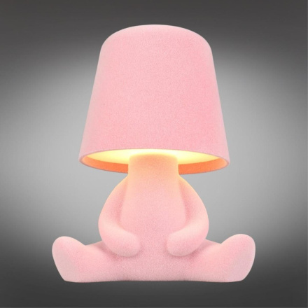 Настольная лампа Aployt Olka APL.677.14.01