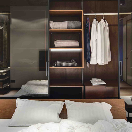 Настенный светодиодный светильник Apeyron 14-53