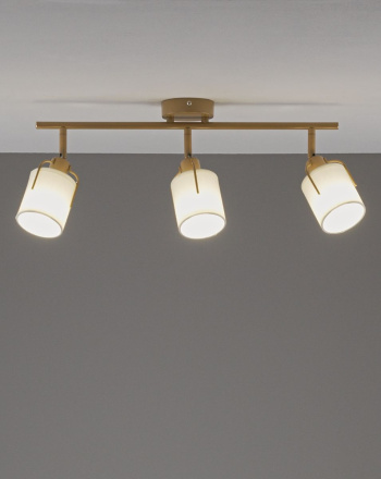 Спот Moderli Inari V11855-3C