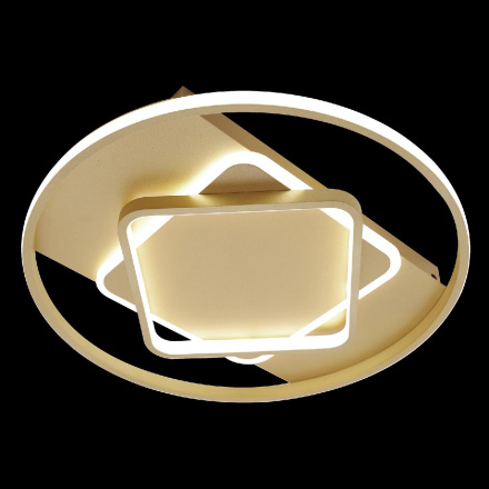 Потолочная люстра Natali Kovaltseva LED LAMPS 81317