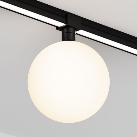 Уличный трековый светильник Maytoni Luna O-TR01-2-S-9WB3K