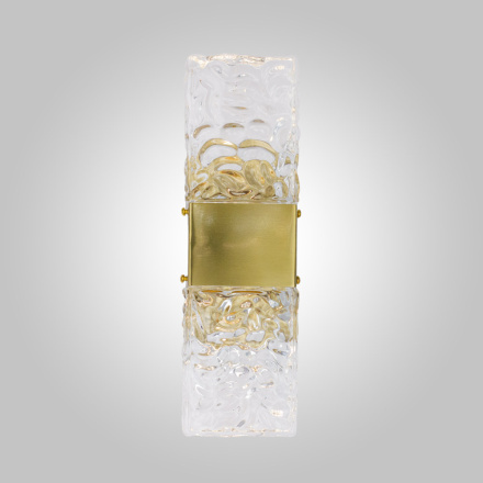 Настенный светильник AM Group AM510 GAB 3000K